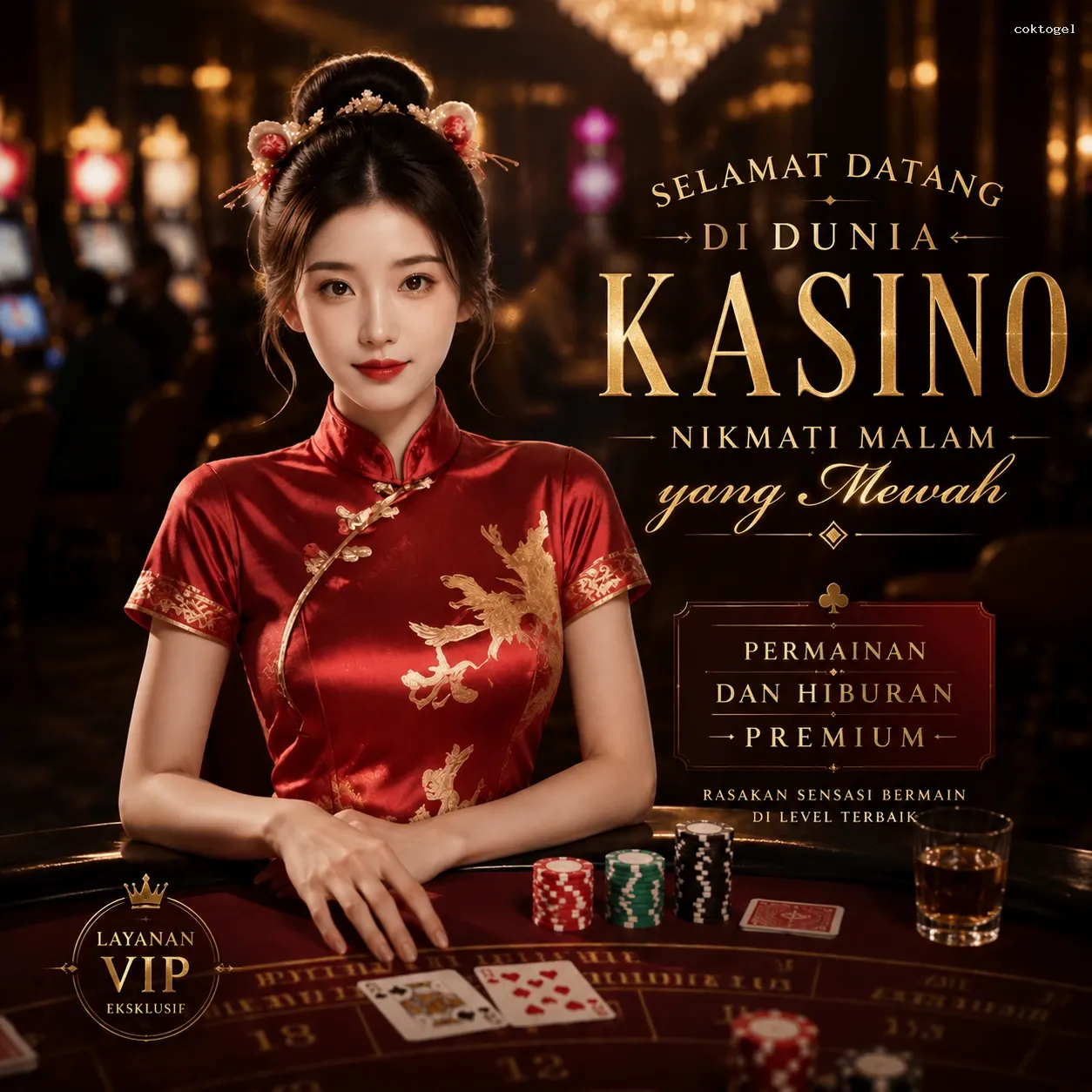 Menggali Fitur Menarik di Situs Game coktogel