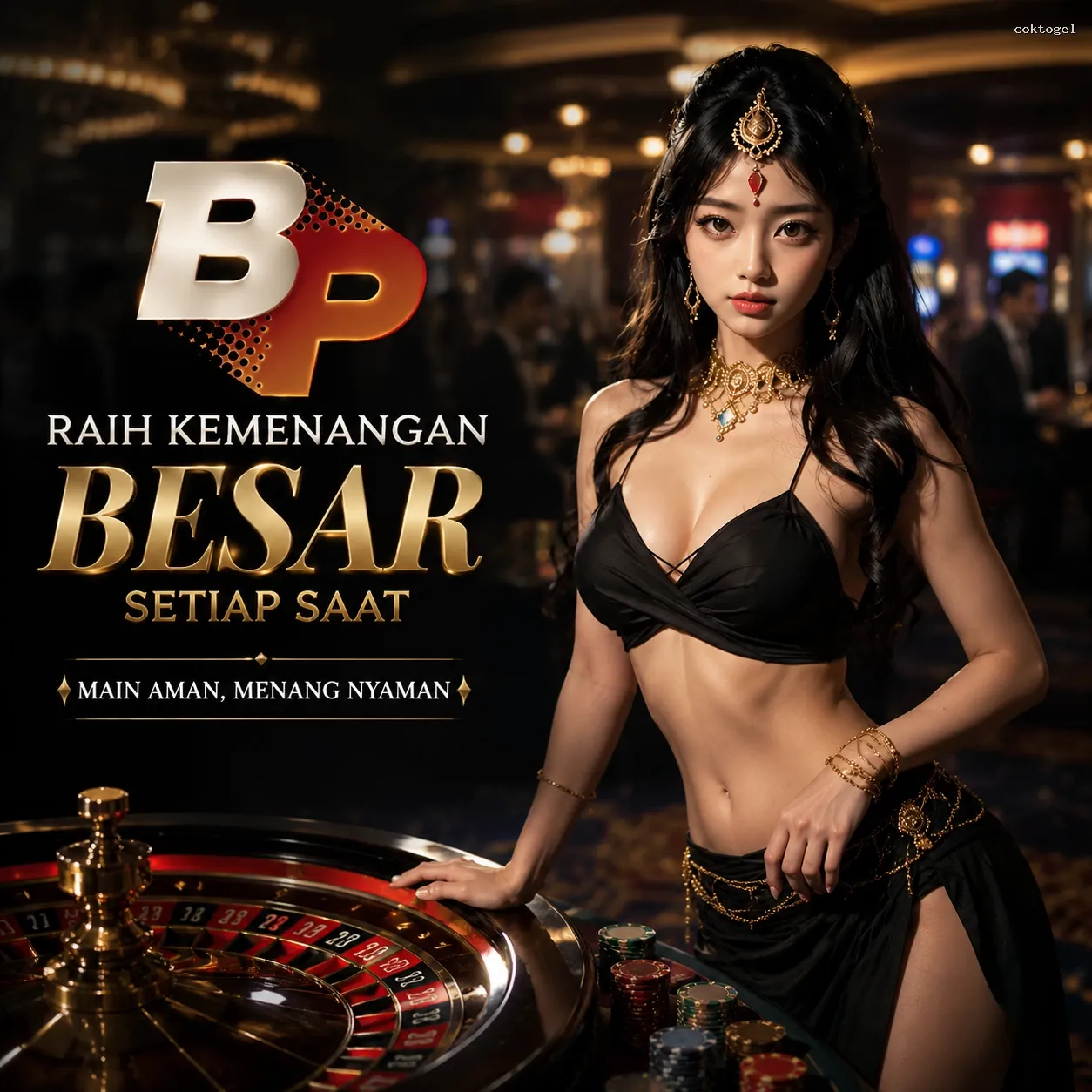 Analisis Performa Game di Platform coktogel