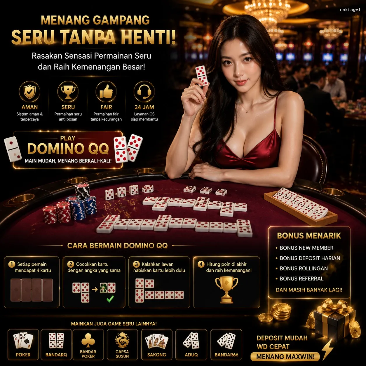 coktogel