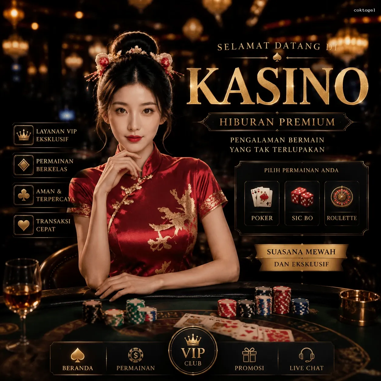 coktogel